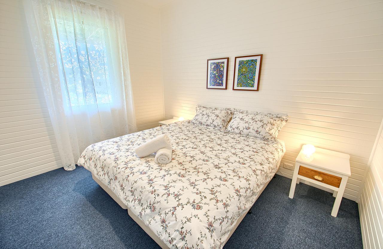 Jeffries Cottage Albany Room photo