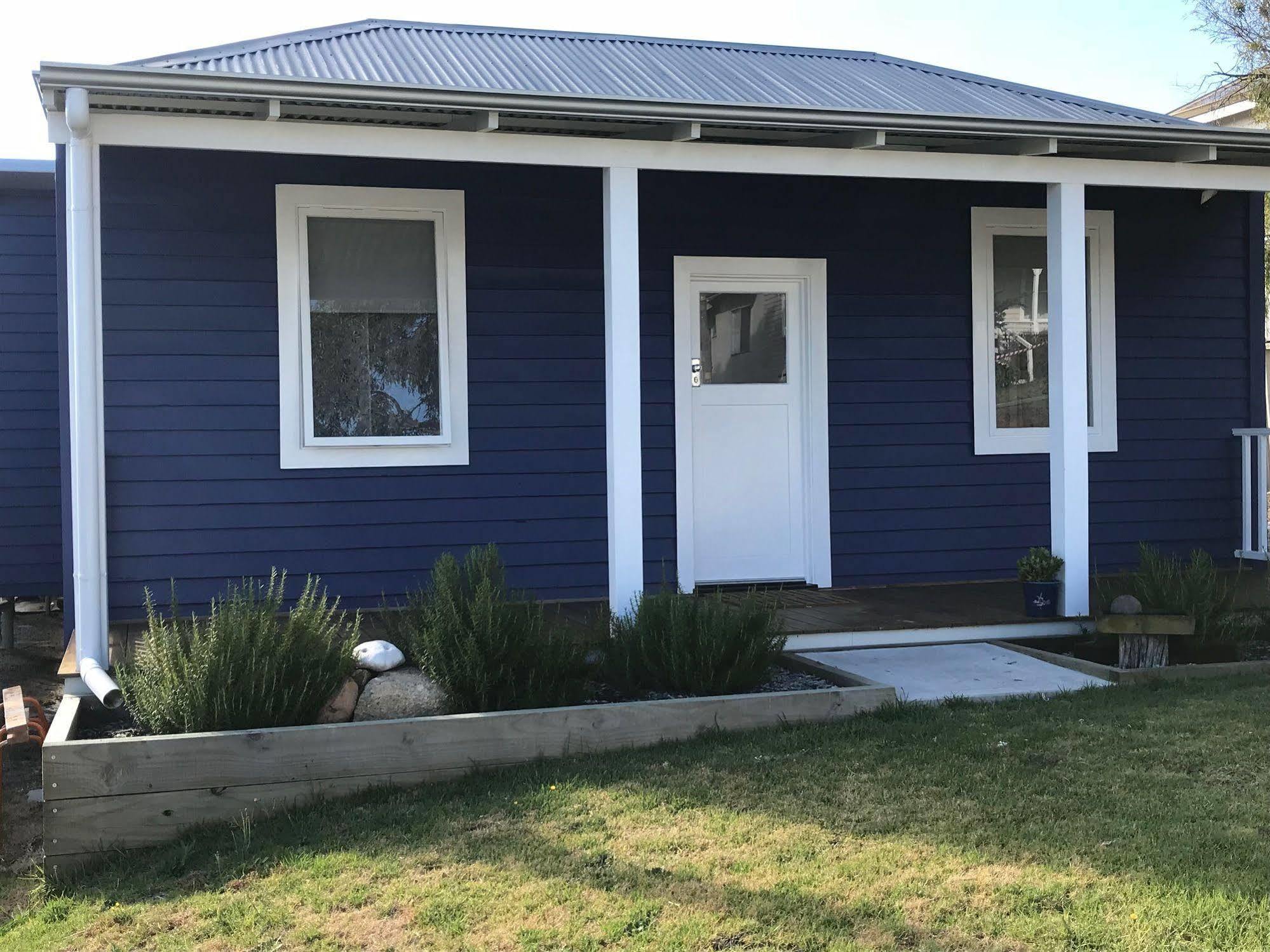 Jeffries Cottage Albany Exterior photo